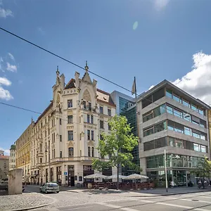 Apartment Brno Brünn