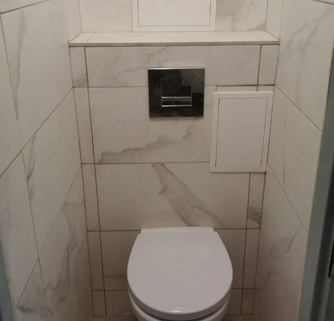 Apartman Brezinova Brno Česká republika