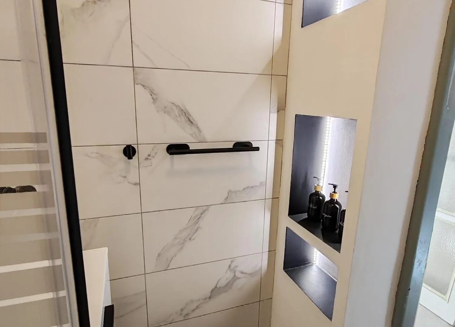 Apartman Brezinova Брно Апартаменты