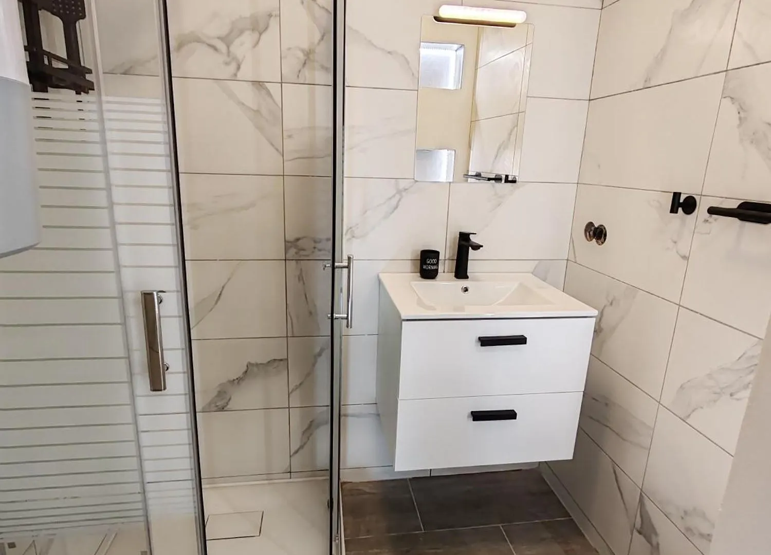 Апартаменты Apartman Brezinova Брно