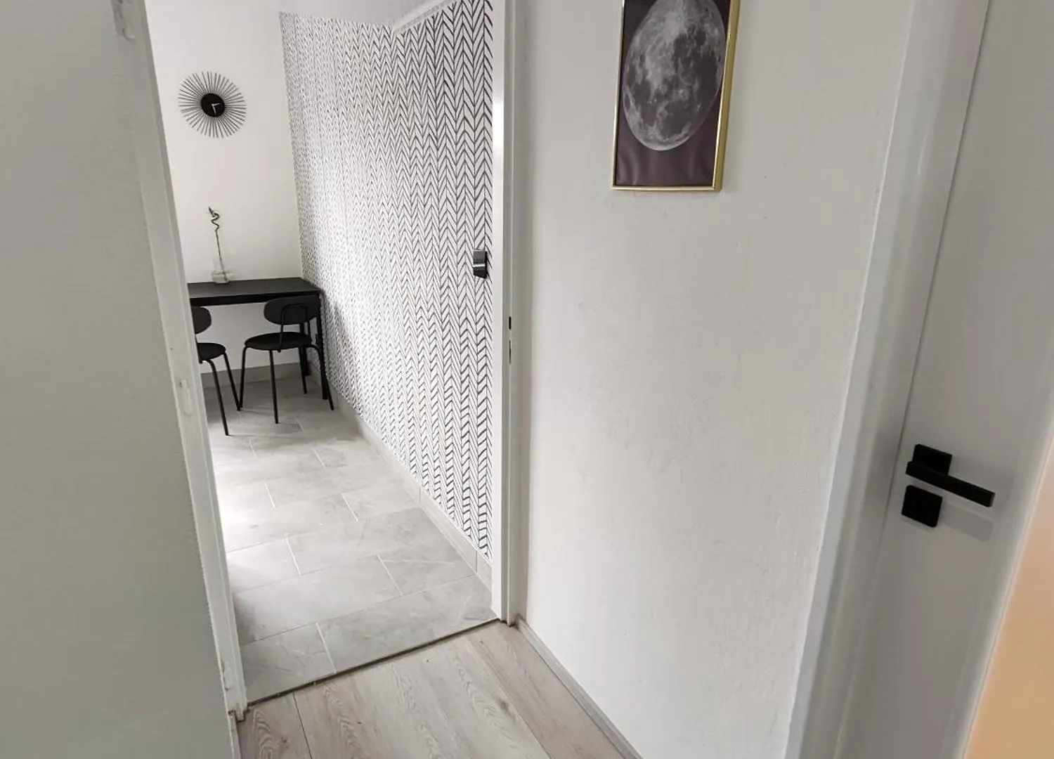 Apartman Brezinova Brno