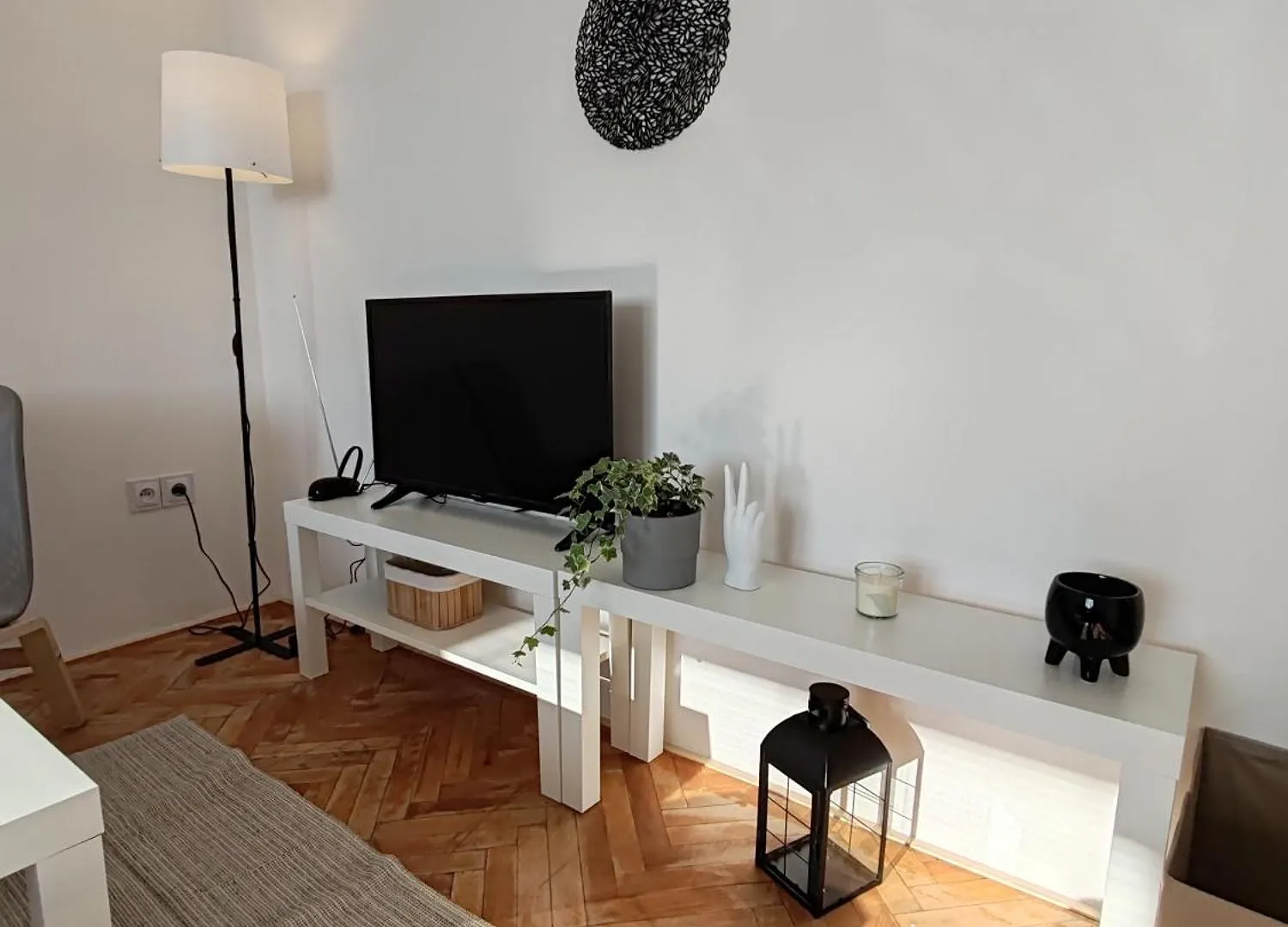 Apartmán Apartman Brezinova Brno