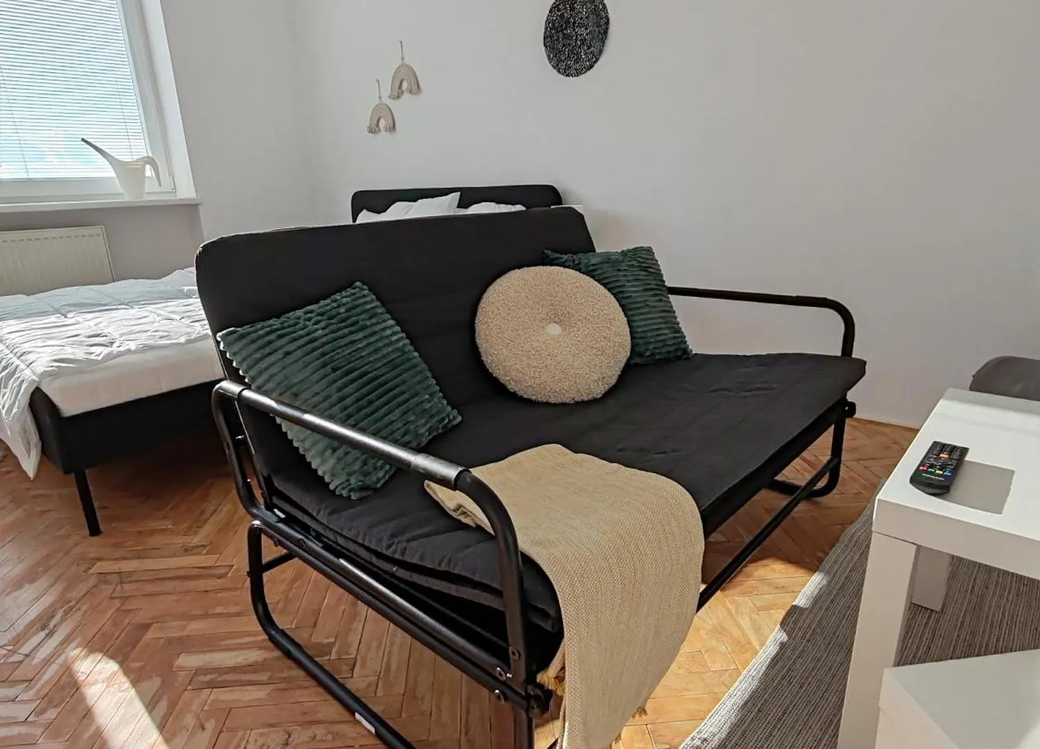 Apartman Brezinova Brno Česká republika