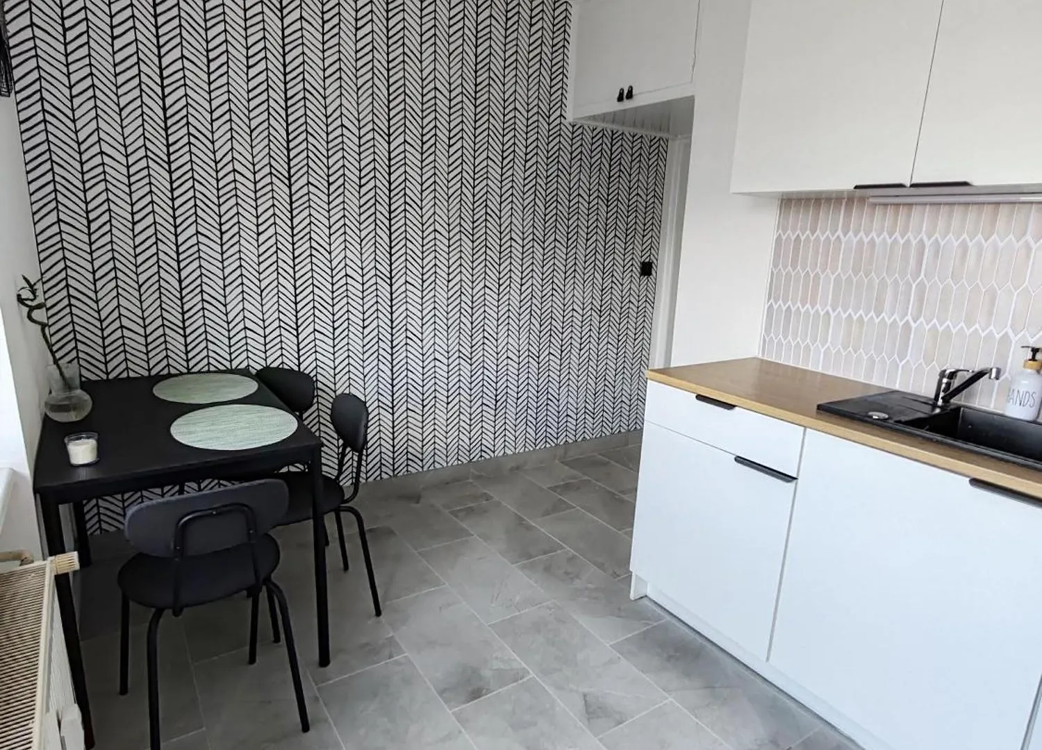 Apartmán Apartman Brezinova Brno